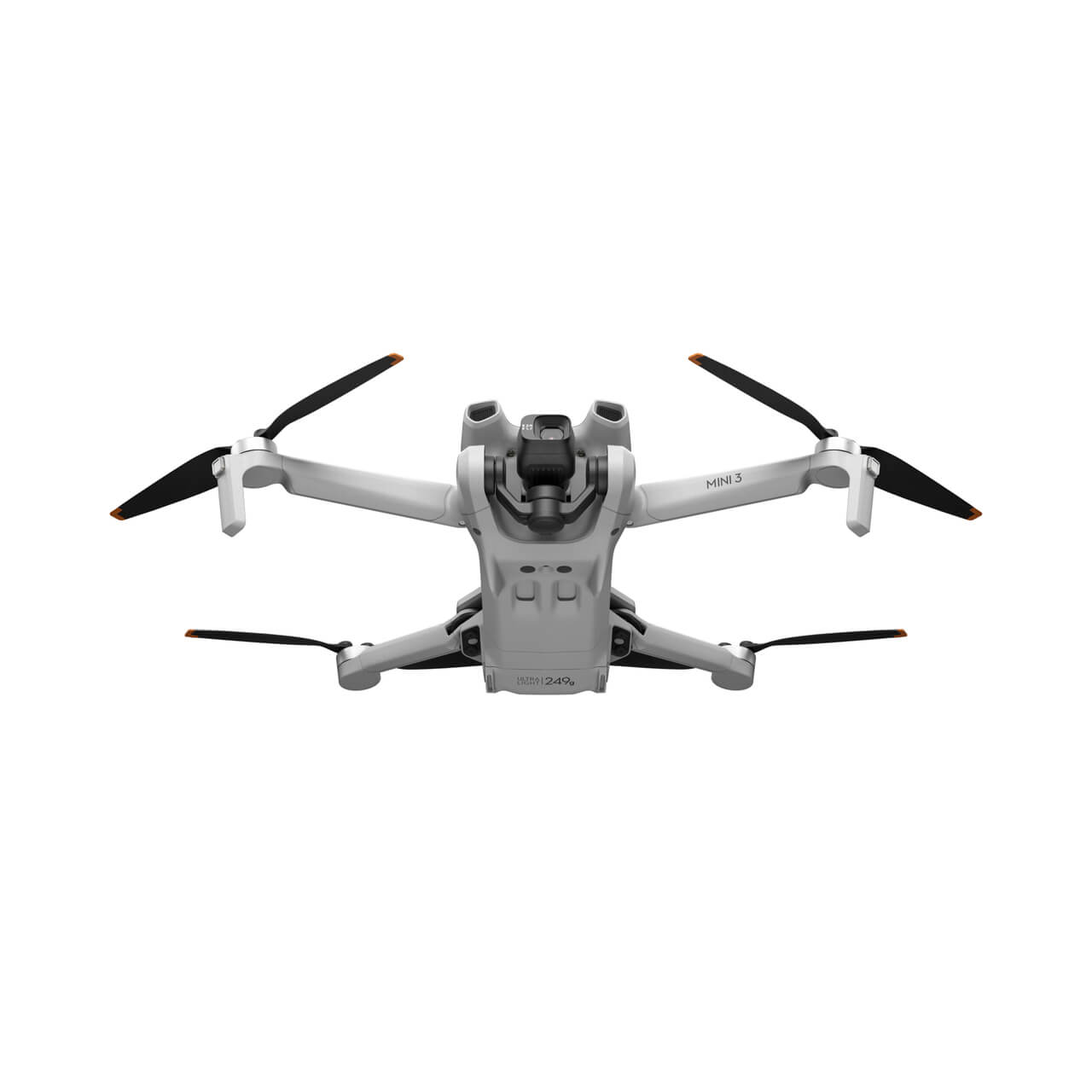 mini 3 rc 3