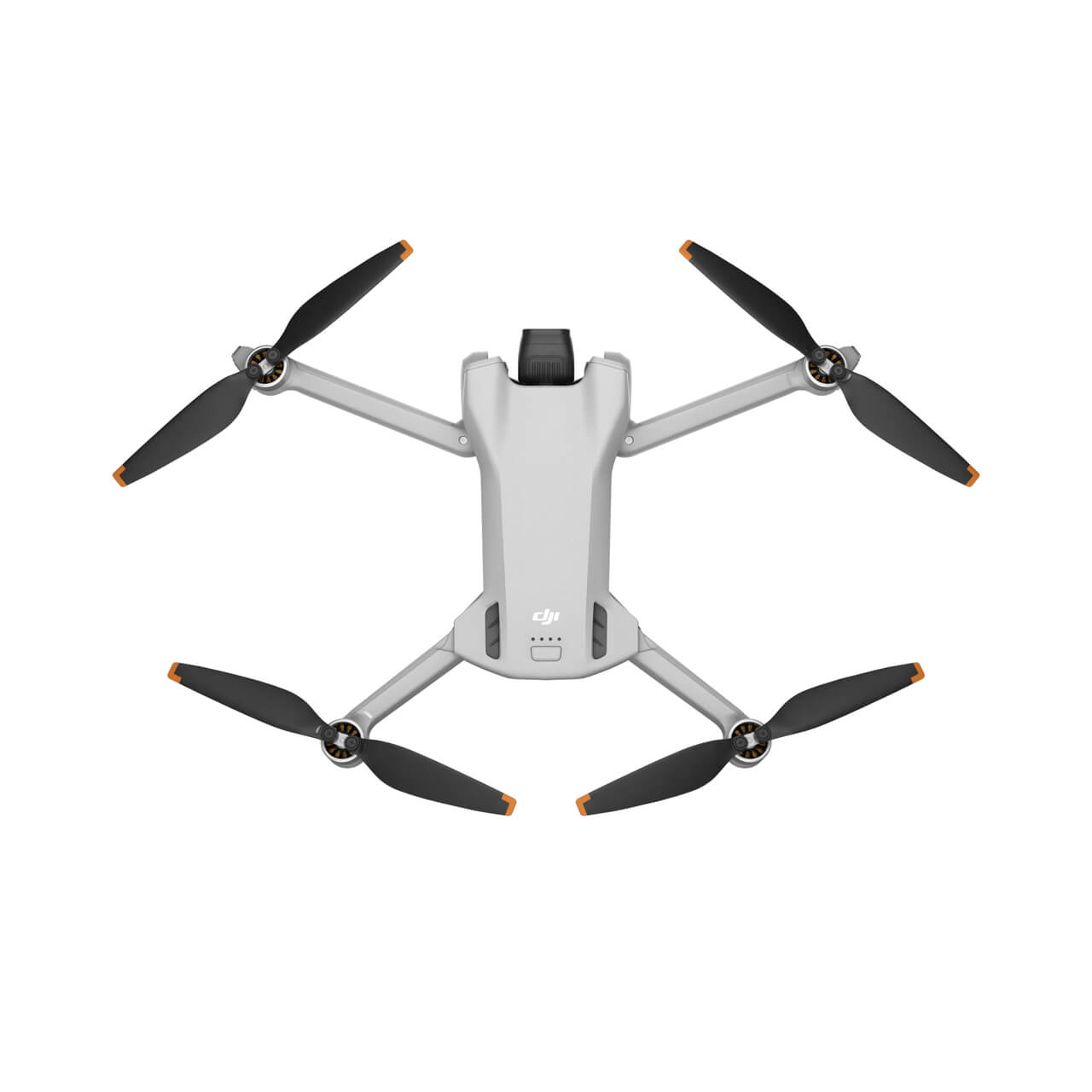 mini 3 rc 5