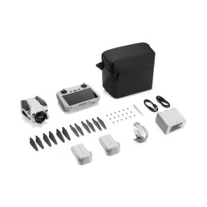 DJI Mini 3 Fly More Combo + RC