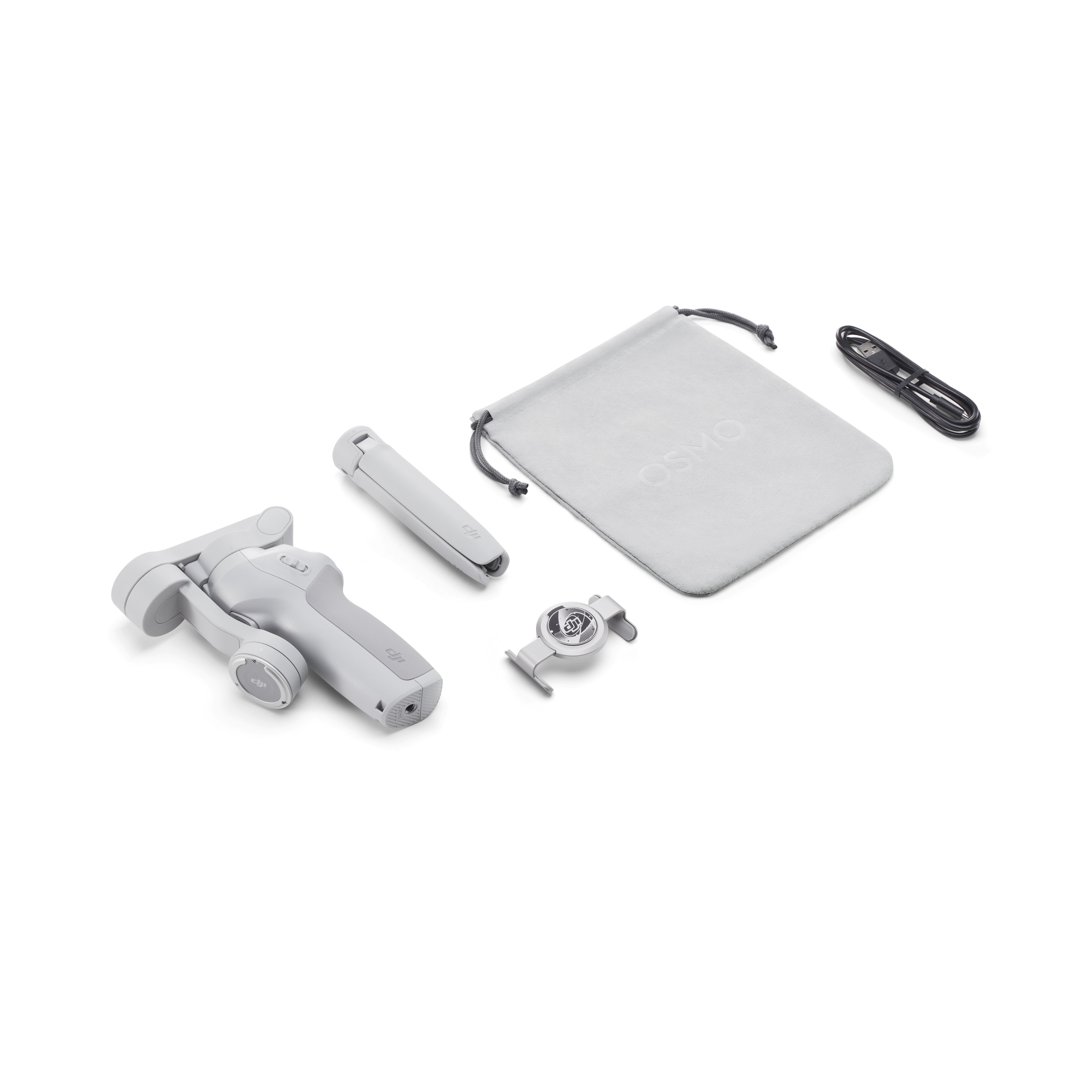 osmo mobile se 2