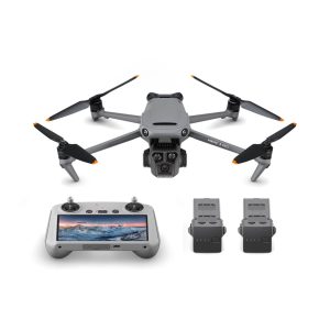 DJI Mavic 3 Pro Fly More Combo + RC