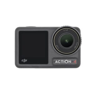 DJI Osmo Action 4 Adventure Combo