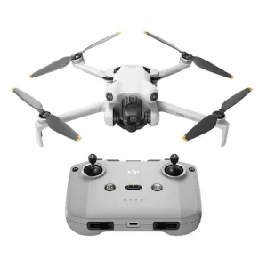 DJI Mini 4 Pro Single