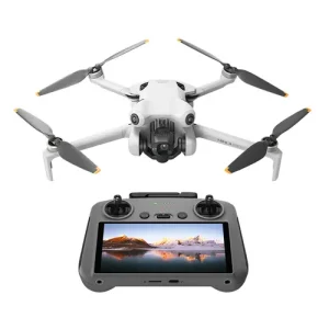 DJI Mini 4 Pro Single RC