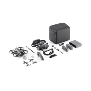 DJI Avata 2 FPV Drone Fly More Combo
