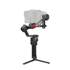 DJI Ronin RS 4 Pro Combo