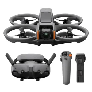 DJI Avata 2 FPV
