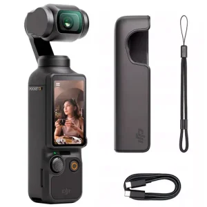 DJI Osmo Pocket 3 Standard Combo