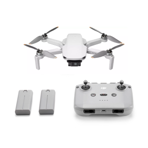 DJI Mini 4K Fly More Combo