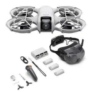 DJI Neo Fly More Combo + Goggles N3